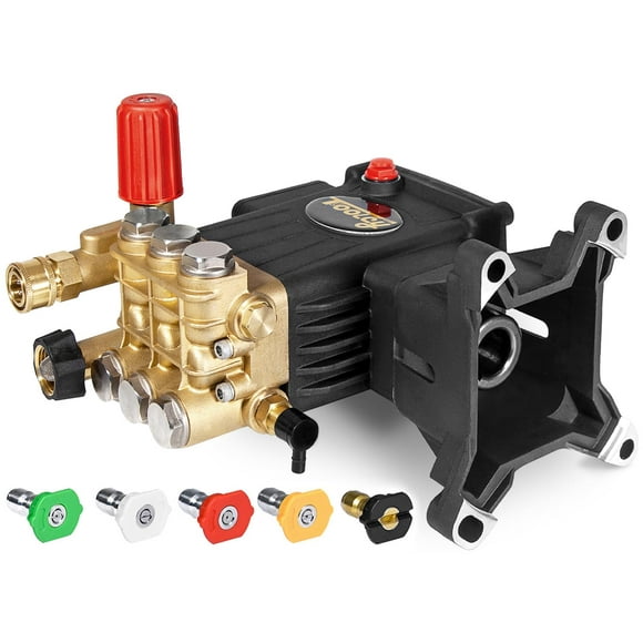 Pressure Washer Pump Shaft Key