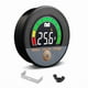 thumbnail image 2 of Medidor de Voltaje Capacidad Batería 12 V, 24 48 60 84 Resistente Al Agua IP67, con Pantalla LCD Retroiluminada y Alarma Bajo para Litio, 2 of 11