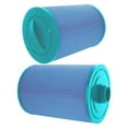 thumbnail image 6 of Hurricane 2 Pack HF6H940-01M Elite Aseptic Pool Spa Filter Cartridge Replacement, 6 of 6