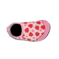 thumbnail image 3 of Girls Water Shoes Beach Swimming Barefoot with Hook Loop Closure Outdoor Sports Walking Clothes, 3 of 6