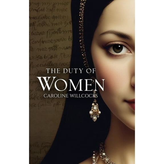 The Duty of Women, (Paperback)