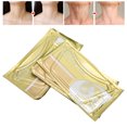 thumbnail image 4 of Mascarilla Reafirmante Para La Piel Del Cuello Mascarilla Nutritiva Para El Cuello Mascarilla Para El Cuidado Del Cuello 10pcs / Set Mascarilla Para El Cuello De Colágeno ANGGREK Blanco, 4 of 8