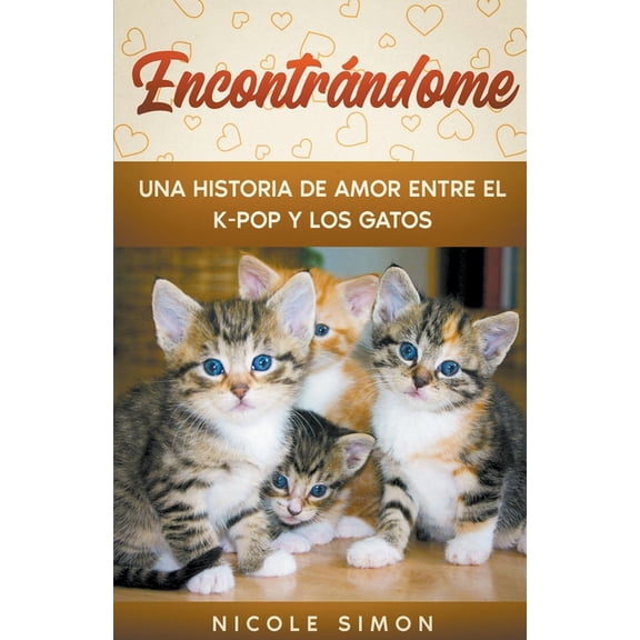 EncontrÃ¡ndome, (Paperback)