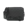 thumbnail image 1 of Pre-Owned Louis Vuitton Taurillon Monogram Steamer Messenger Shoulder Bag M57307, 1 of 9