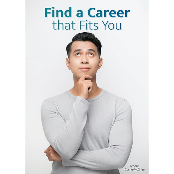 Find a Career That Fits You, (Hardcover)