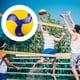 thumbnail image 5 of Soidarity Pelota de PU de tacto para voleibol, tamaño 5, para interiores y exteriores, deporte, gimnasio, accesorios de entrenamiento para niños, Deportes y aire libre V300W Soidarity OD020862-02, 5 of 6