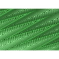 thumbnail image 1 of Ahgly Company Machine Washable Indoor Rectangle Transitional Deep Emerald Green Area Rugs, 8' x 12', 1 of 7