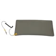 thumbnail image 2 of Repair Mat, Anti Static Pad Easy To Store Portable Rubber Heat  With Ground Wire For Laboratories, 2 of 8