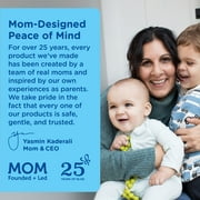 Mommys Bliss Gripe Water Original, Relieves Stomach and Gas Discomfort, 2 fl oz