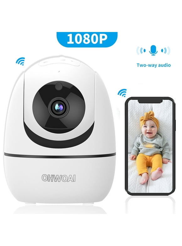 video baby monitors
