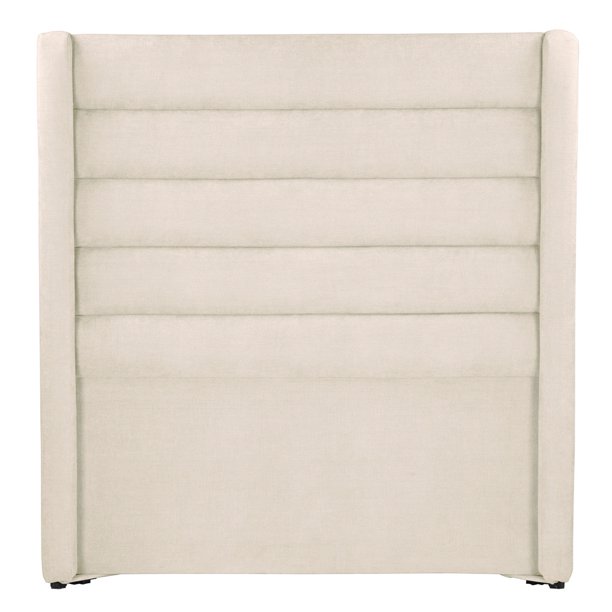 Cabecera King Size Dicasa Polar Beige