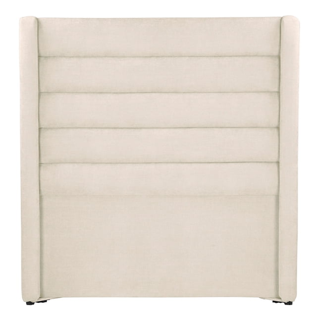 Cabecera King Size Dicasa Polar Beige