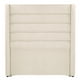 thumbnail image 1 of Cabecera Individual Dicasa Polar Beige, 1 of 6
