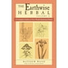 The Earthwise Herbal, Volume II: A Complete Guide to New World Medicinal Plants, (Paperback)