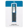 thumbnail image 2 of OWC 64GB DDR4 2666MHz PC4-21300 CL19 2RX4 ECC Registered RDIMM 1.2V 288-pin Memory RAM Upgrade for Server, 2 of 7