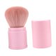 thumbnail image 5 of COMPUKAS Aplicador Polvo Suelto Brocha Flexible Maquillaje Color Rosa De Atractivo, 5 of 8
