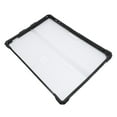 thumbnail image 1 of Tablet Protective Case, Tablet Case Shock Absorbing  for 12.3 Inch Tablets Matte White,Matte Gray, 1 of 7