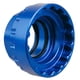 thumbnail image 3 of Ciclismo Herramienta de extracción del adaptador del anillo de bloqueo del plato de 12 velocidades para M7100/M8100/M9100 (azul) Ehuebsd Para estrenar, 3 of 8