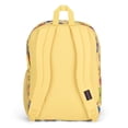 thumbnail image 3 of MOCHILA JANSPORT BIG STUDENT POWER TO THE FLOWER JS0A47JKGI1 AMARILLO, 3 of 8