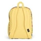 thumbnail image 3 of MOCHILA JANSPORT BIG STUDENT POWER TO THE FLOWER JS0A47JKGI1 AMARILLO, 3 of 8