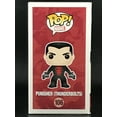 thumbnail image 2 of Funko Thunderbolts Punisher POP! Marvel Punisher Exclusive Vinyl Bobble Head #106, 2 of 4