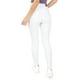 thumbnail image 3 of JEANS SKINNY BÁSICO DESLAVADO PARA MUJER QUARRY, 3 of 4