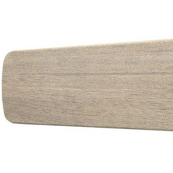 6054242033 Quorum Lighting Apex Patio - Type 3 Replacement Blade-60 Inches Wide-Weathered Grey Finish