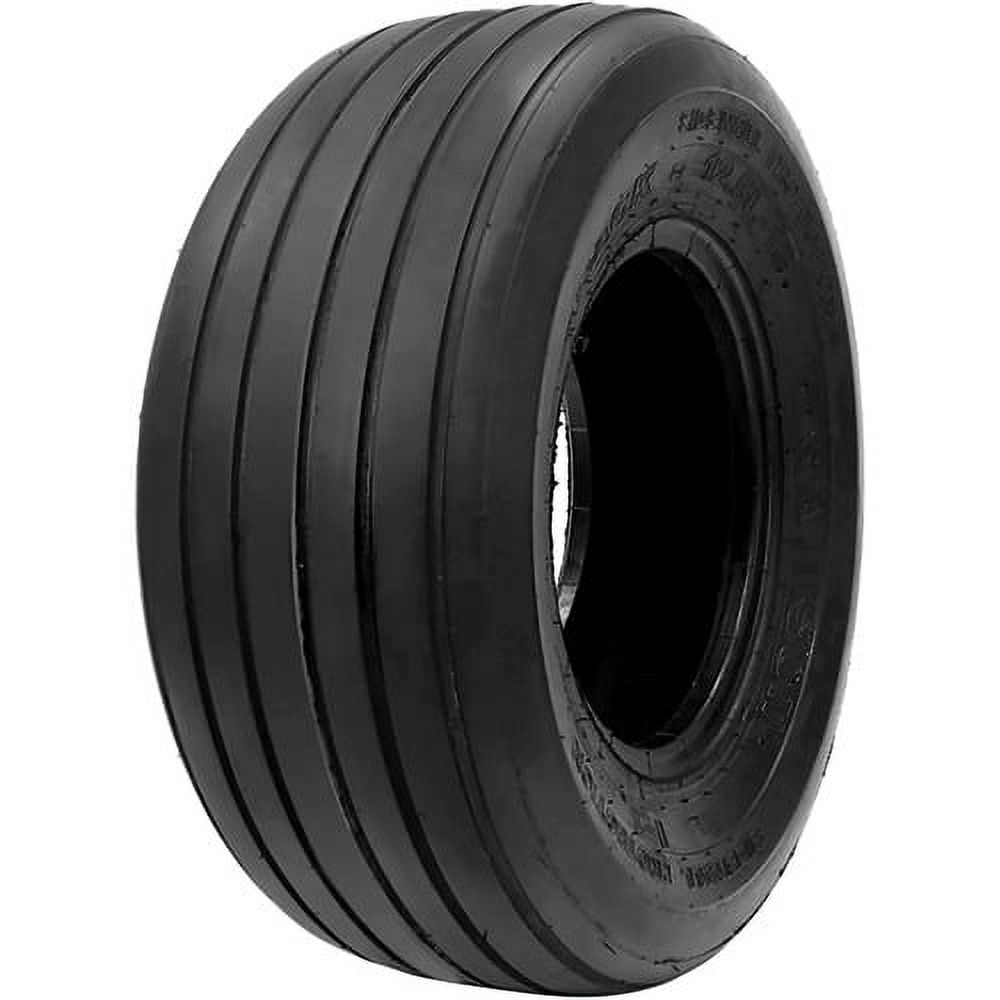 Samson Harrow Track I-1 Tractor Tire – 11L-15, 12 Ply (Load Range F), Brand New