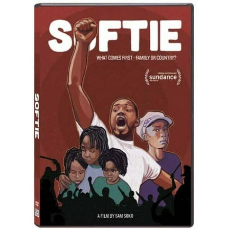Softie (DVD), Icarus Films, Documentary
