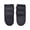 L, variant on XL Anti Bite Dog Boots For Outdoor Activity Diving Claw Protector For Feet And Ankles For Extra Large Medium Small Breeds