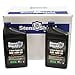 thumbnail image 3 of Stens 4-Cycle Engine Oil for Universal Products SAE 10W-30, 3 of 4