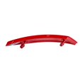 thumbnail image 4 of TYC 17-0420-00-1 Reflector Replacement for 12-18 FORD FOCUS Fits 2016 Ford Focus, 4 of 5