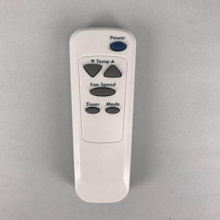 New Replace 6711A20034G For LG AC A/C Remote Control 6711A20056T AKB73016011