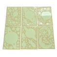 thumbnail image 4 of Luminous Stickers, Star Wall Decal Reliable Adhesion Night Light Function  For Living Room, 4 of 8