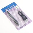 thumbnail image 2 of Automatic spark plug tester system ignition adjustable ignition coil testing tool-, 2 of 4