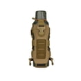 thumbnail image 1 of Advancent Bolsa exterior de poliéster para botella de agua, portátil, ajustable, con estilo, para montañismo, senderismo, deportes, soporte, Type2 NO2, 1 of 6