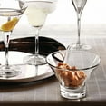 thumbnail image 3 of Bormioli Rocco Ypsilon Dessert Glass Bowl | 13oz, 3 of 7