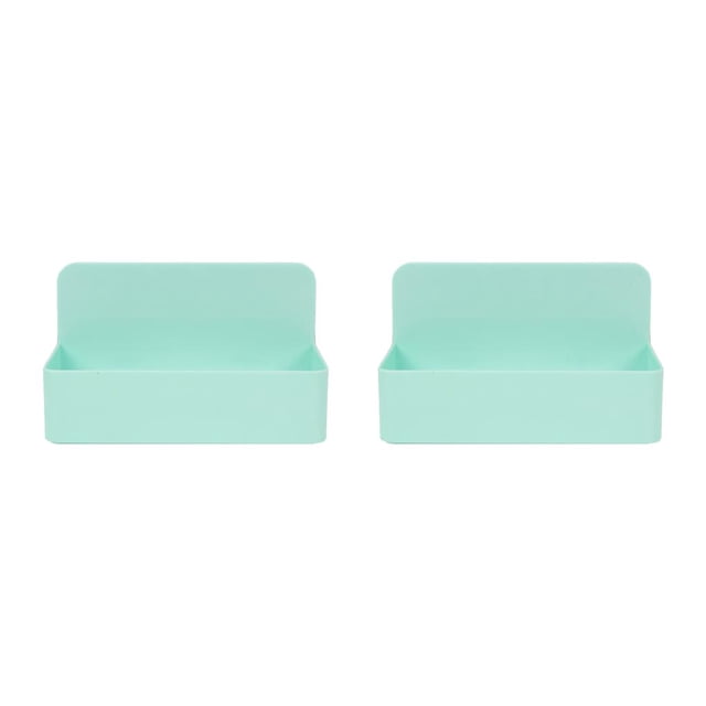 Toystoory Portalápices Práctico contenedor de almacenamiento simple multipropósito Type3 NO3
