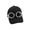 #A04-Black, variant on Baby Baseball Cap with Removable 3D Glasses Infant Toddler Hat for Boys Girls Soft Structured Sun Hat Casual Style