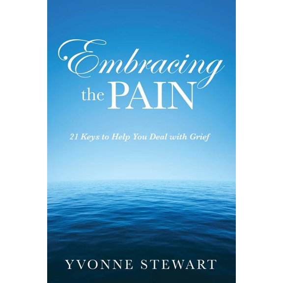 Embracing the Pain, (Paperback)