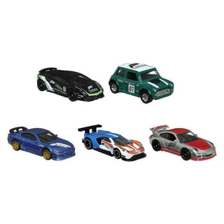 Hot Wheels Hot Wheels Collection