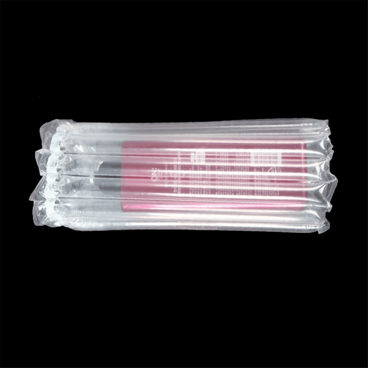 1 * bubble bag-White