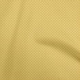 thumbnail image 1 of oneOone Cotton Silk Yellow Fabric Geometrical Craft Projects Decor Fabric Printed By The Yard 42 Inch Wide, 1 of 5