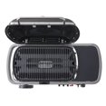 thumbnail image 3 of Weber Traveler Portable Gas Grill, 3 of 7