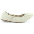 thumbnail image 3 of Sam Edelman Felicia Women's Flats & Oxfords Sand Size 9 M, 3 of 8