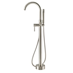 Delta Faucet RP40663 Chrome Nut For Roman Tub Hand Shower