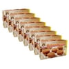 Little Debbie Pecan Spinwheels, 8 Big Pack Boxes, 128 Individually Wrapped Sweet Rolls