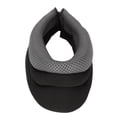 thumbnail image 1 of Neck Elastic Sponge Neck Brace Breathable Adjustable Neck Support Cushion for Pain Fatigue Relief, 1 of 7