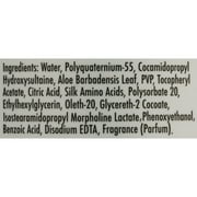 The Doux Mousse Def Texture Foam Travel/Trial Size 3.4 oz., Curly Hair, Moisturizing