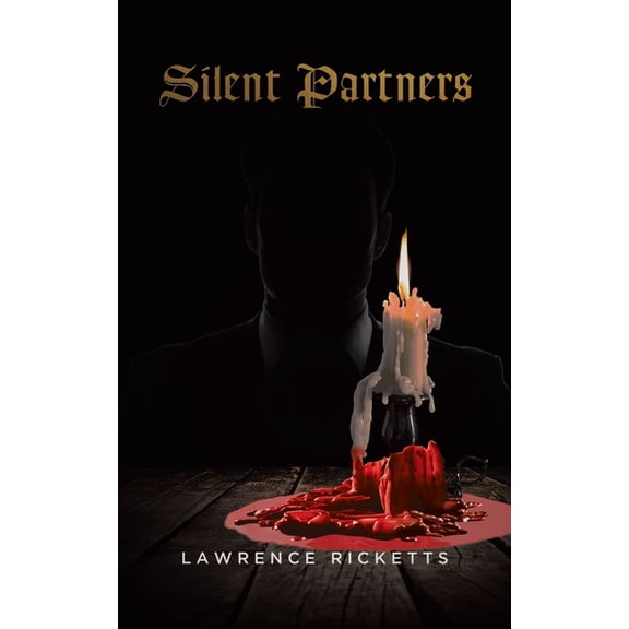 Silent Partners, (Paperback)